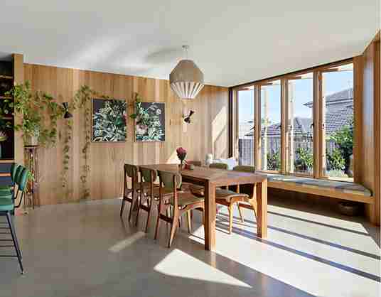 27 Concrete Floor Ideas That Look Designer (But Can Be DIY)