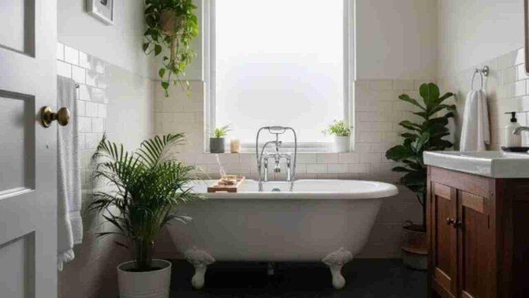 21 Cozy Essentials for a Warm Bathroom Retreat