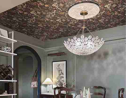 27 DIY Cheap Ceiling Ideas to Transform Your Home on a Budget