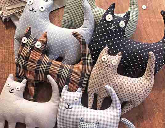 I Stumbled On DIY Sewing Gift Ideas That Are Surprisingly Easy to Make