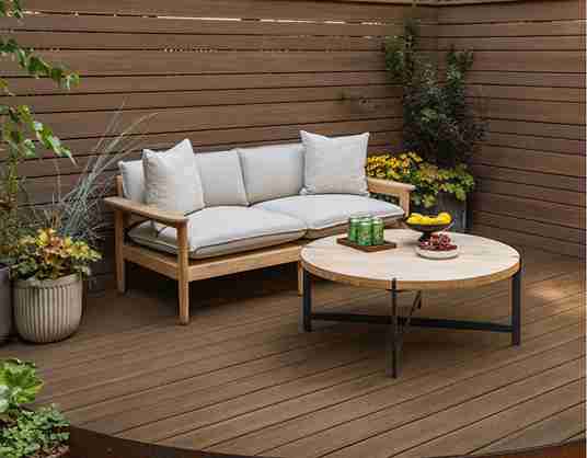 Need Privacy on Your Deck? These Ideas Work Surprisingly Well