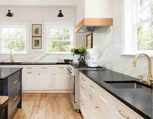 Do Two-Tone Kitchen Cabinets Look Stylish or Outdated in 2026