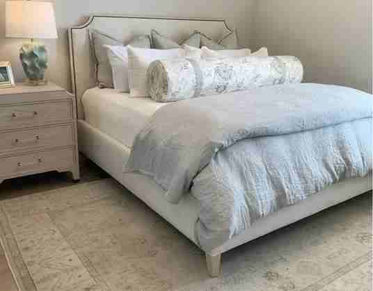 Do You Need a Rug Pad Under Your Bed?