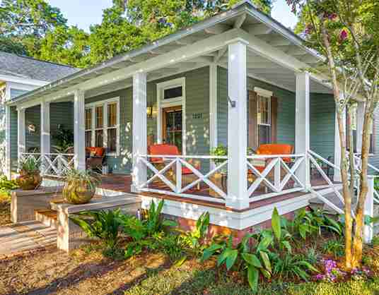 25 Front Porch Inspiration Ideas to Elevate Your Home’s First Impression