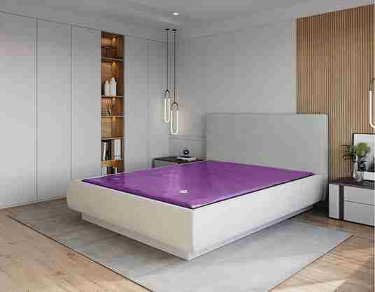 How Comfortable Are Waterbeds? The Honest Scoop on Sleeping on Water