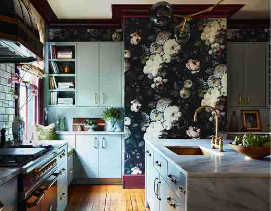 How I Designed My New Kitchen