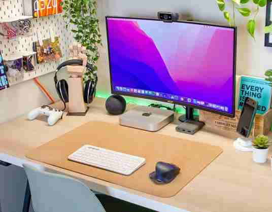 How To Set Up a Home Office in 10 Detailed Steps