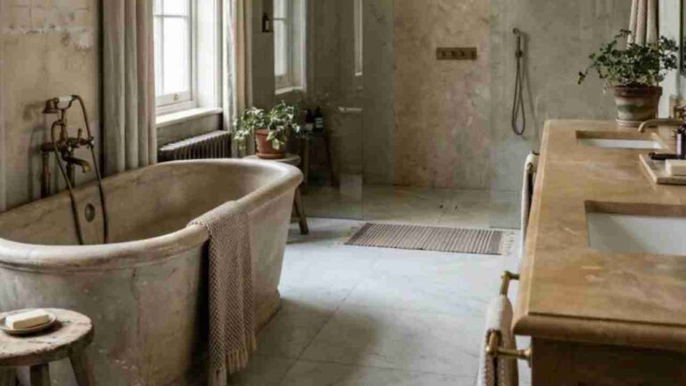 How to Choose Bathroom Tiles Without Regretting It Later (A Calm, Honest Decision Guide)