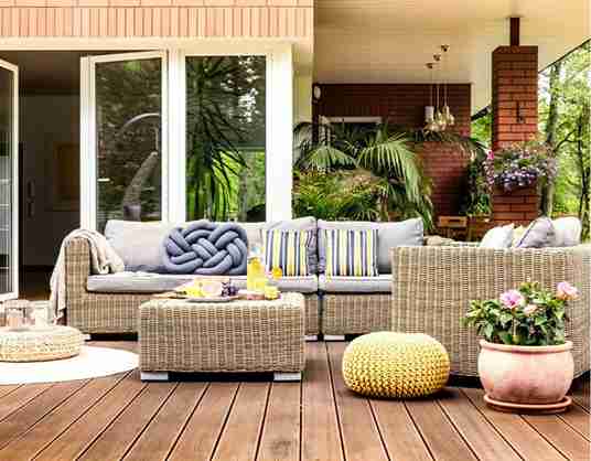 Is It Worth It To Buy Expensive Outdoor Furniture? The Real Story