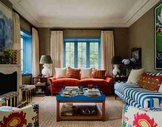 Living Room Decor Themes That Don’t Feel Like a Catalog (And What I’d Copy Again)