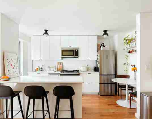 My First Apartment Renovation (Before and After Transformation)