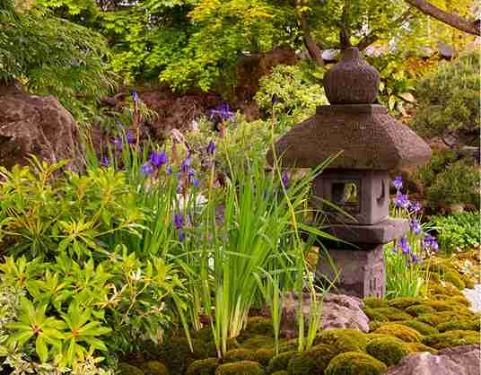 My Take on Japanese Garden Decor After Way Too Much Research