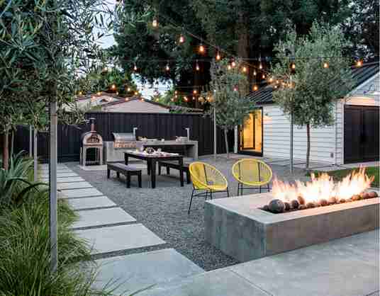 21+ Pea Gravel Patio Ideas That Actually Work for Real Backyards