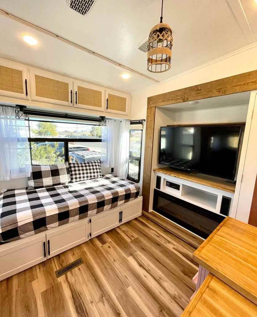 rv interior remodel ideas07 7 11zon