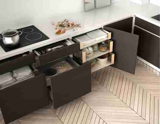 Struggling With Kitchen Storage? These Smart Indian Kitchen Organization Ideas Help