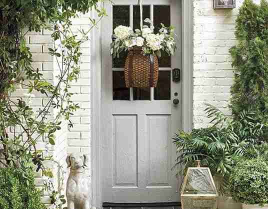 19 Spring Porch Ideas to Refresh Your Outdoor Space