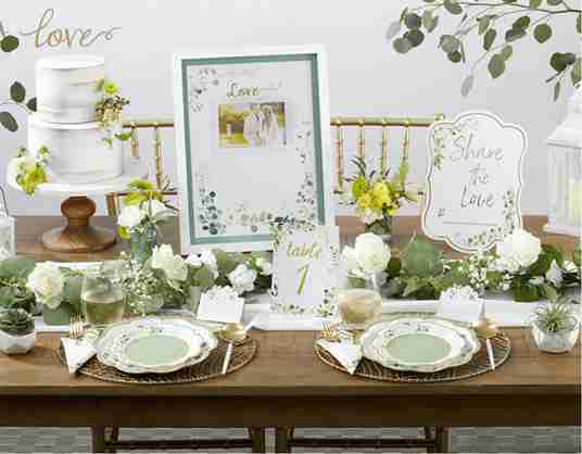 25 Summer Bridal Shower Ideas to Make the Celebration Unforgettable
