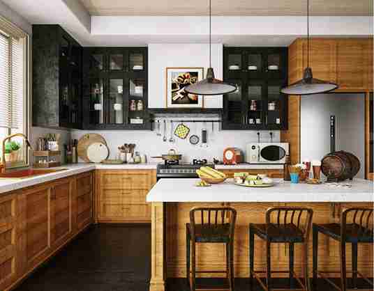 The 5 Key Elements of Modern Kitchen Decor (Plus the Rules That Save You From Regret Later)