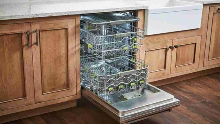 Top Load Dishwasher: Is It the Right Choice for Your Kitchen?