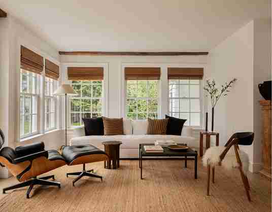 What Colors Go With Caramel Couch? The Ultimate Guide for Cozy Spaces