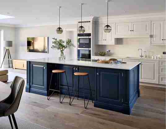 What Is a Fully Equipped Kitchen? A Complete Practical Breakdown