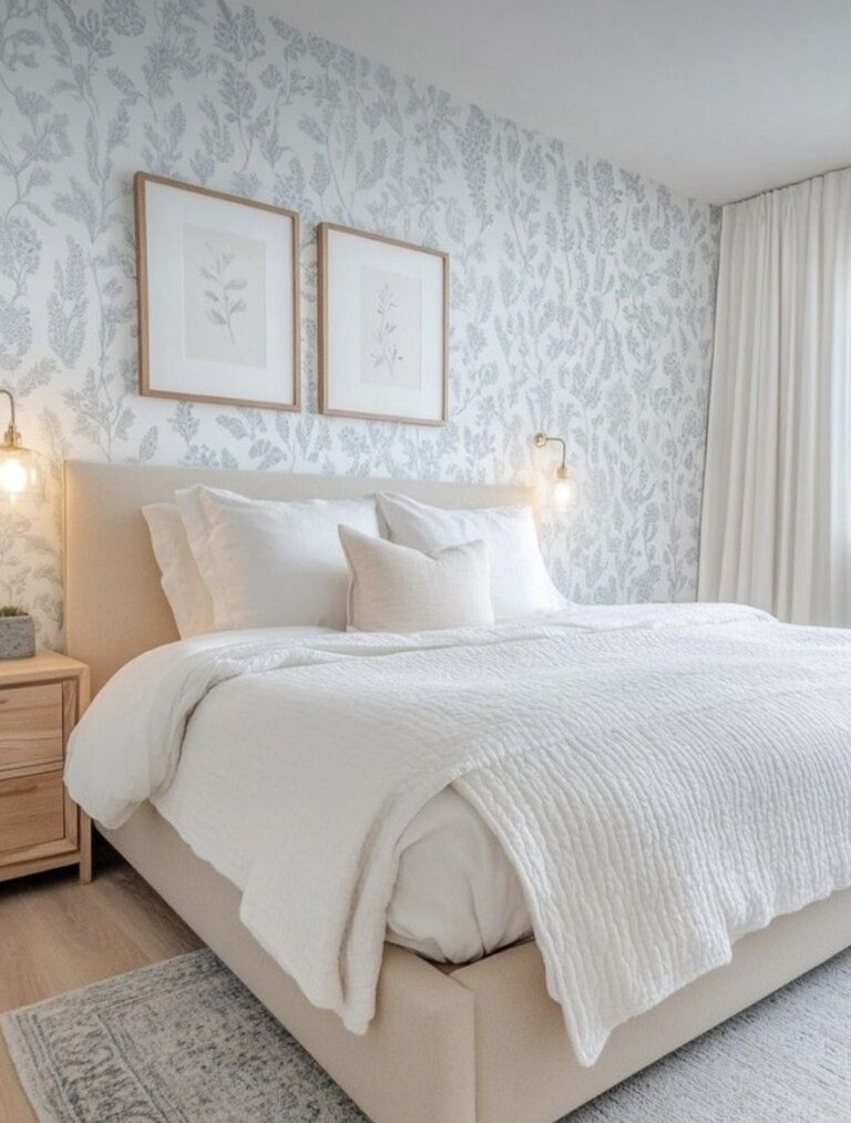 The Biggest Mistakes People Make With Black and White Bedroom Decor (And 20 Easy Ideas)