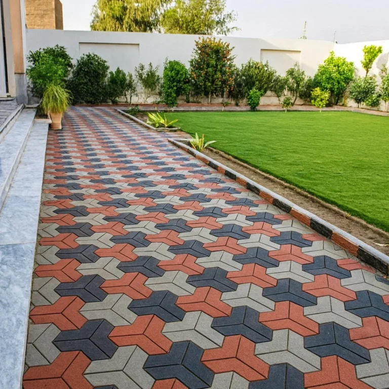 23+ Driveway Entrance Landscaping Ideas That Make a Stunning First Impression