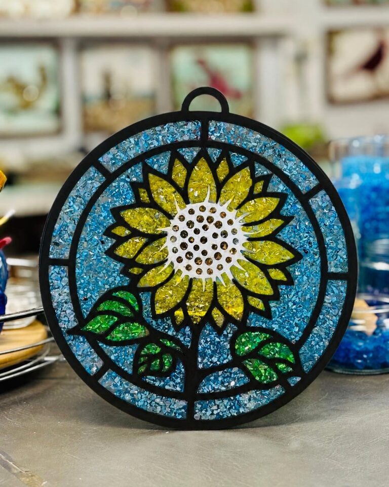 23 DIY Sun Catchers That Actually Catch Light (Not Just Dust)