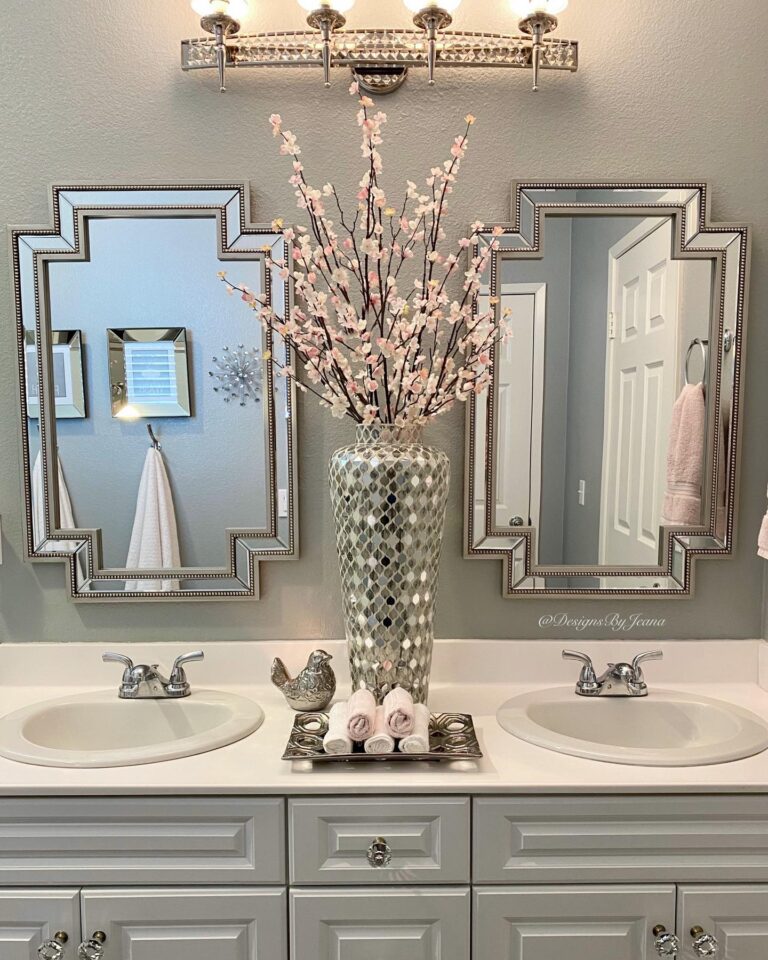 Guest Bathroom Essentials: The Ultimate Checklist