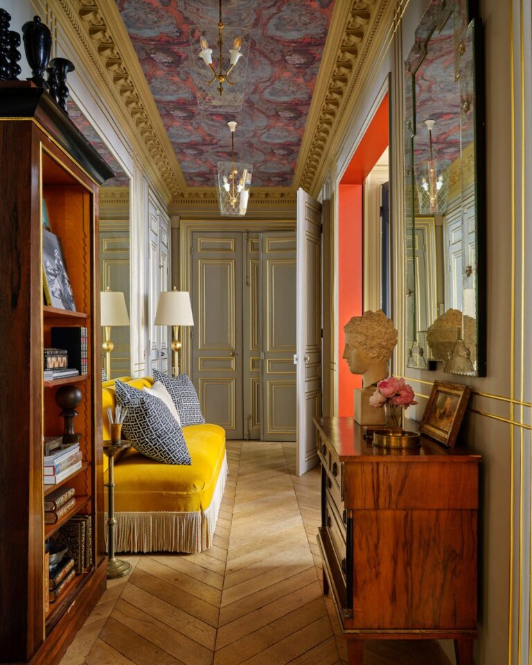 27 DIY Cheap Ceiling Ideas to Transform Your Home on a Budget