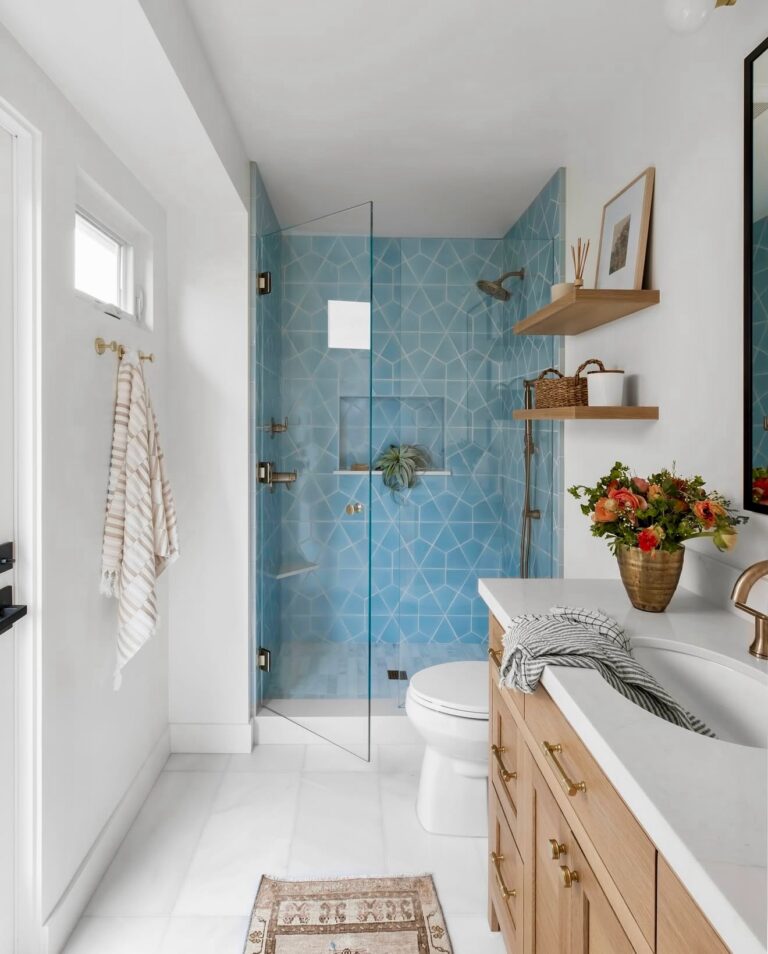How to Choose Bathroom Tiles Without Regretting It Later (A Calm, Honest Decision Guide)