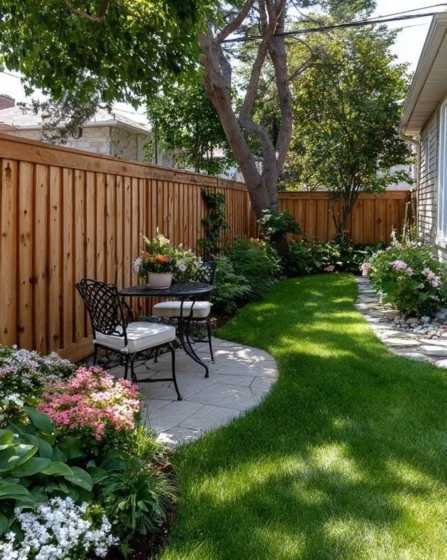 17 Backyard Layout Ideas to Transform Your Outdoor Space