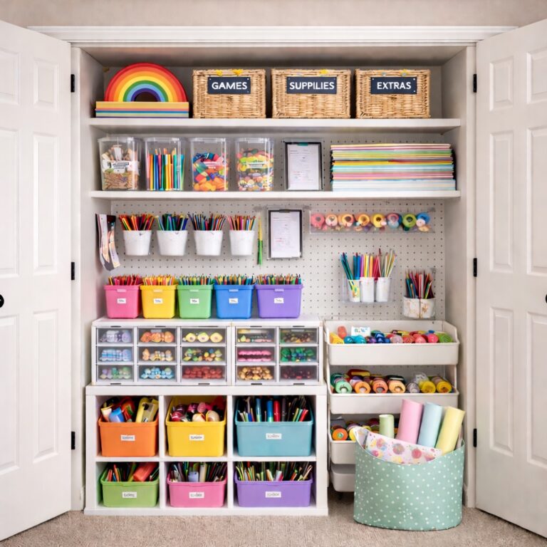 19 Locker Decoration Ideas I Would Copy Instantly