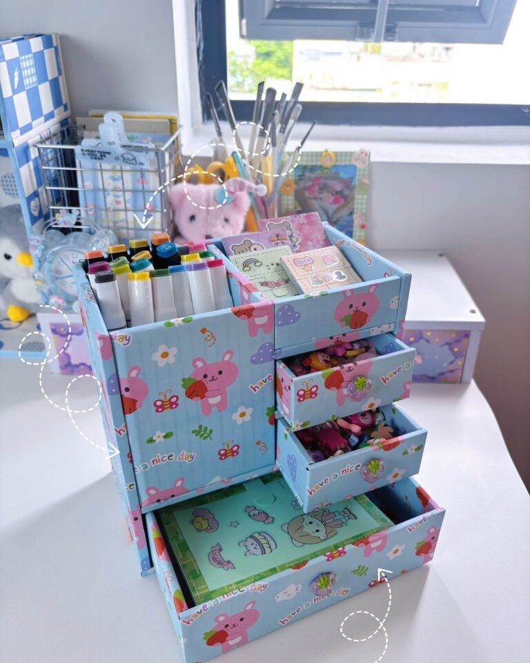 I Collected 23 DIY Memory Box Ideas That Capture Special Moments Beautifully