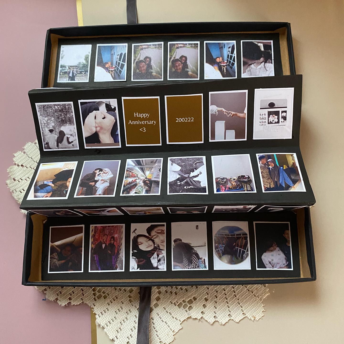 23 DIY Memory Box Ideas You’ll Treasure for Years