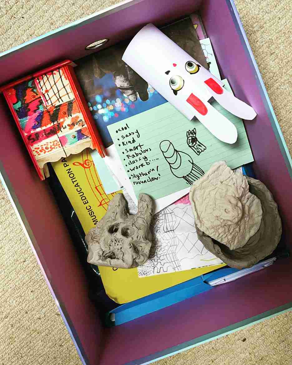 23 DIY Memory Box Ideas You’ll Treasure for Years