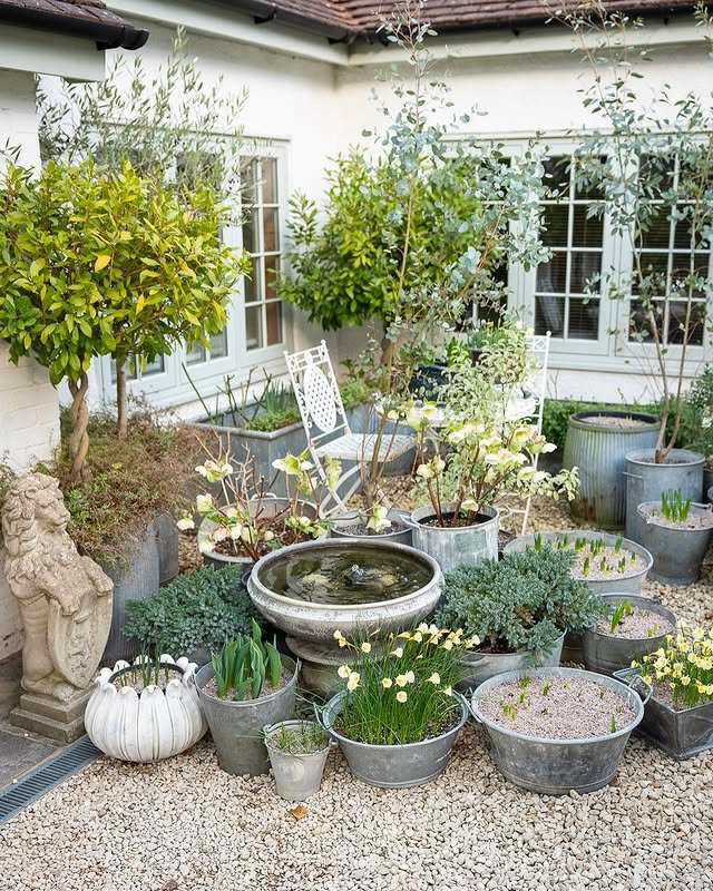 19 Whimsical Garden Ideas That Add Storybook Charm to Any Backyard