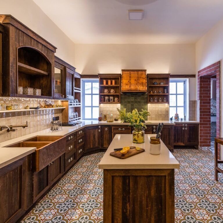 38 Copper Kitchen Ideas That Add Warmth Without Going Overboard
