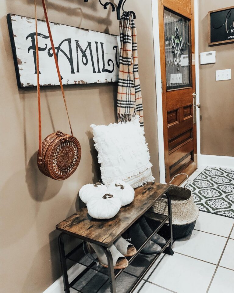9 Hallway Organization Tips That Actually Keep Clutter Away