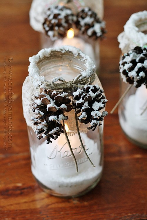 Glittery Golden Bunny Snow Globe